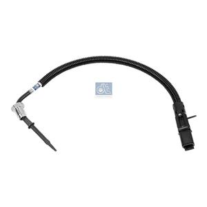 SENSOR TEMPERATURA GASES ESCAPE FH4 850 
