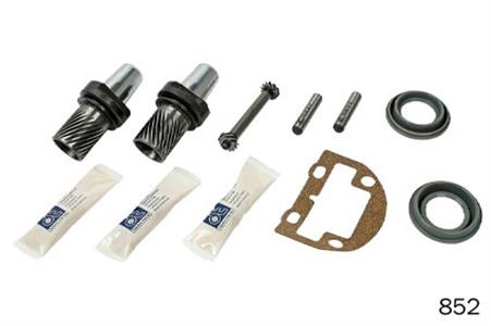 REPARO REGULADOR PATIM FREIO FH 852 