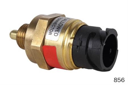 SENSOR PRESSAO OLEO/COMBUSTIVEL FH D12C/D 856 