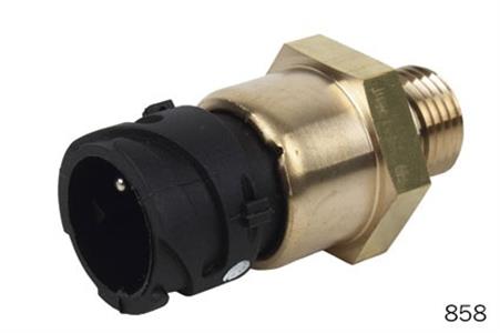 SENSOR PRESSAO AR FH/VM 858 