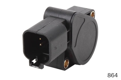 SENSOR PEDAL ACELERADOR VM TODOS 864 