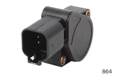 SENSOR PEDAL ACELERADOR VM TODOS 864 