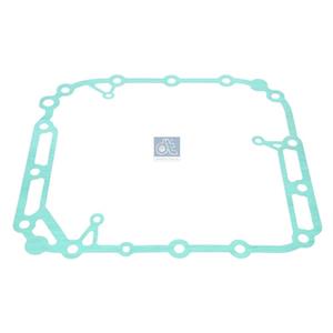 JUNTA COMANDO MODULO CAIXA ISHIFT - FH/FM/VM 868 