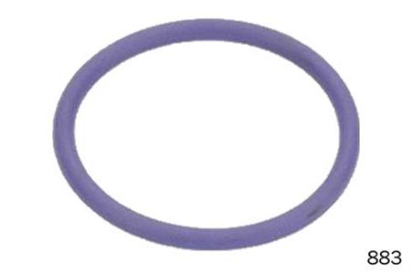 ANEL ORING CARCACA TRAS CAIXA FH/FM 883 