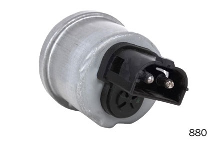 SENSOR PRESSAO AR Sc 880 