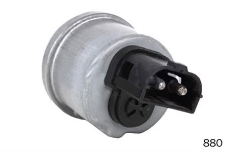 SENSOR PRESSAO AR Sc 880 