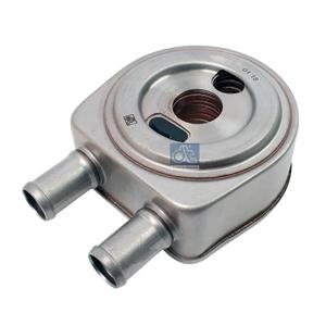 RADIADOR OLEO CAIXA ISHIFT / VT - 4X2 // 6X2 892 