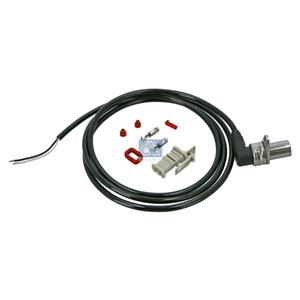 SENSOR ROTACOES VELOCIMETRO Sc 893 