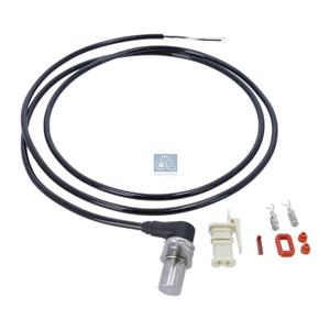 SENSOR ROTACOES VELOCIMETRO Sc / PGR 894 
