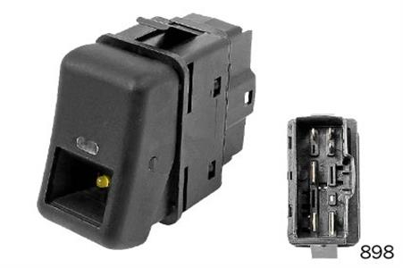 INTERRUPTOR TECLA LEVANTE TRUCK FH/FM 898 