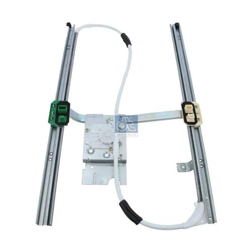 MAQUINA VIDRO VM LE - ELETRICA S/ MOTOR 924 