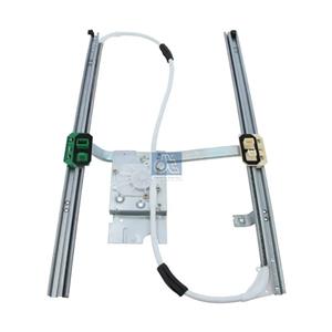 MAQUINA VIDRO VM LE - ELETRICA S/ MOTOR 924 