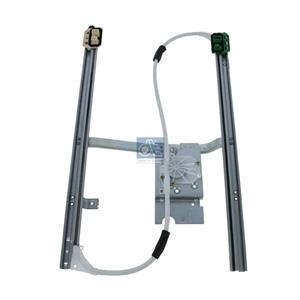MAQUINA VIDRO VM LD - ELETRICA S/ MOTOR 925 