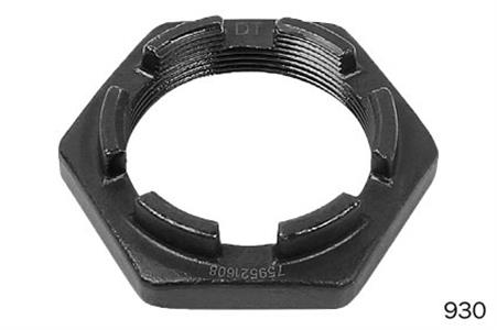 PORCA CUBO RODA DIANT FH/FM 930 