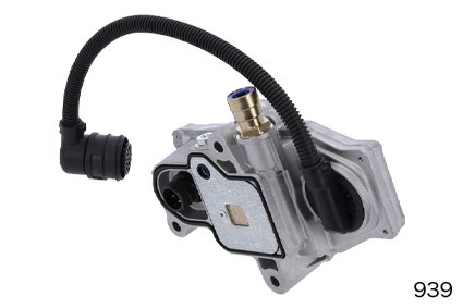 VALVULA SOLENOIDE PWM FH/FM DT 939 