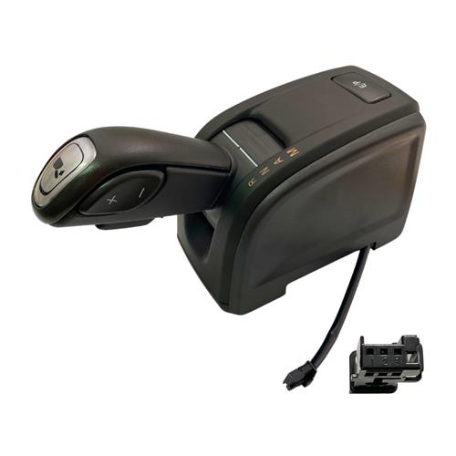 MANOPLA ALAVANCA CAMBIO FH4/FM4 NEW - CAIXA ISHIFT 947 
