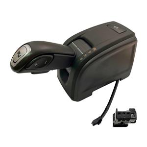 MANOPLA ALAVANCA CAMBIO FH4/FM4 NEW - CAIXA ISHIFT 947 