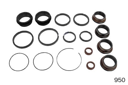 JG REPARO TAMPA CAIXA ISHIFT 950 