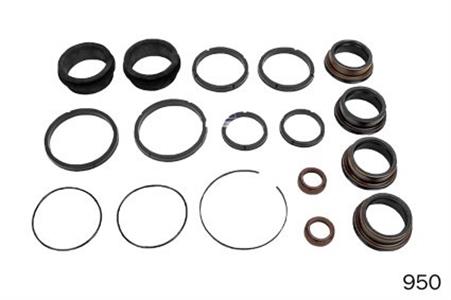 JG REPARO TAMPA CAIXA ISHIFT 950 