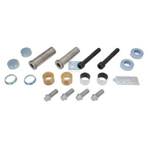 JG REPARO PINCA FREIO FH - DT 952 