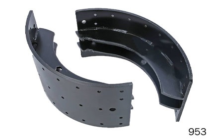 JG PATIM FREIO FH DIANT - INFERIOR E SUPERIOR 953 