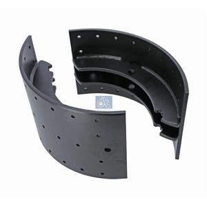 JG PATIM FREIO FH TRAS - INFERIOR E SUPERIOR 954