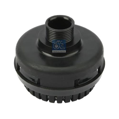 SILENCIADOR VALVULA SECADOR AR APU FH/FM 961 