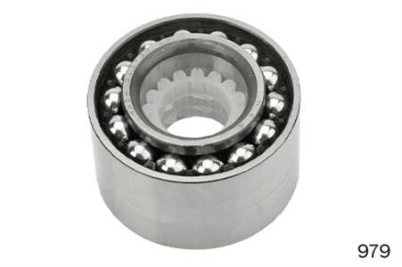 ROLAMENTO CUBO ACIONAMENTO BOMBA COMBUSTIVEL VOLVO FH12 979 