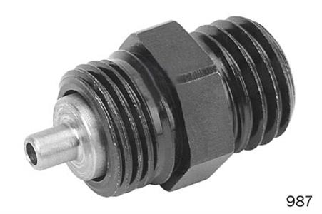 NIPLE ADAPTADOR BOMBA HIDRAULICA CABINE FH/FM 987 
