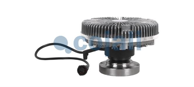 EMBREAGEM VISCOSA MOTOR FH13 480/500/520/540 - ATE 2014 997 