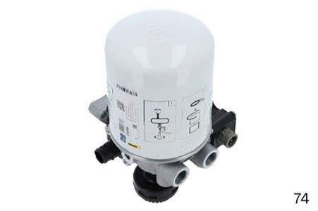SECADOR AR COMPLETO FH13 74