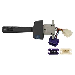 CHAVE SETA FH12 C/ PILOTO AUTOM - D12C 2182 