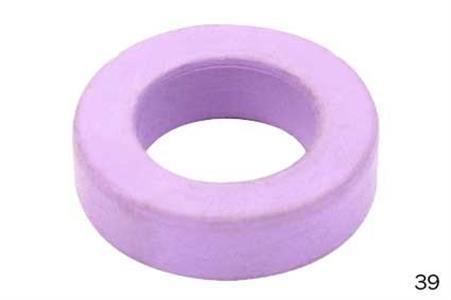 ANEL VEDACAO CANO FILTRO LUBRIFICANTE FH/FM 39 