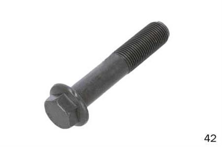 PARAFUSO VOLANTE MOTOR FH/FM 42