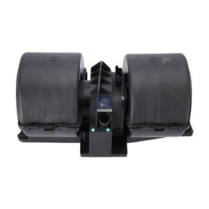 MOTOR VENTILADOR AR CABINE Sc 45