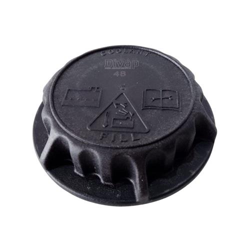 TAMPA TANQUE EXPANSAO RADIADOR FH NEW (ENCHIMENTO) 48 