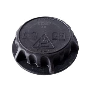 TAMPA TANQUE EXPANSAO RADIADOR FH NEW (ENCHIMENTO) 48 