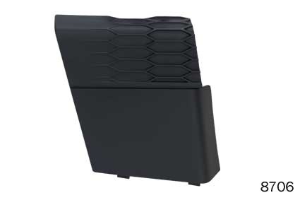 TAMPA PARACHOQUE VM LD - 2019 EM DIANTE 8706 