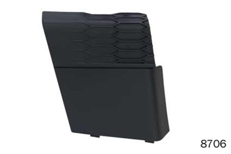 TAMPA PARACHOQUE VM LD - 2019 EM DIANTE 8706 