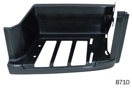 ALOJAMENTO ESTRIBO VM LD - 2019 EM DIANTE 8710 