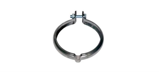ABRACADEIRA ESCAPE FH TUBO - DINEX 3394