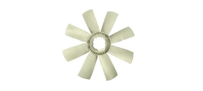 HELICE MOTOR FH4 NEW 400/420/440/460 - SOMENTE HELICE 1007 