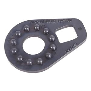 ESPACADOR SUPORTE DIANT CABINE VM 2761 
