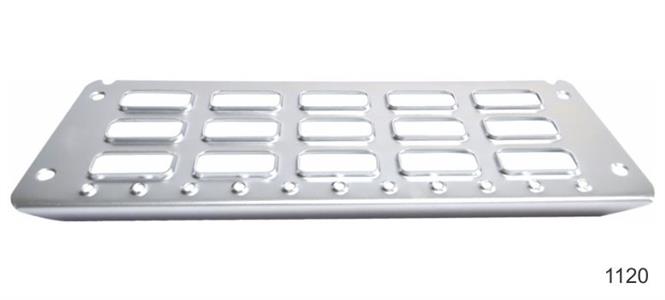 ESTRIBO ESCADA FH/NH TODOS - SUPER  LD/LE 1120 