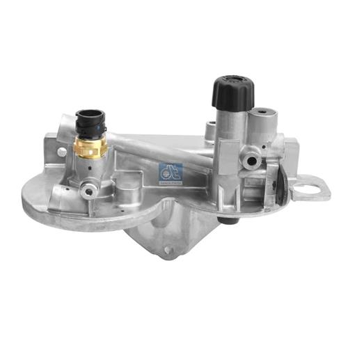 CABECOTE COMBUSTIVEL DIESEL FH12 D12D 161 
