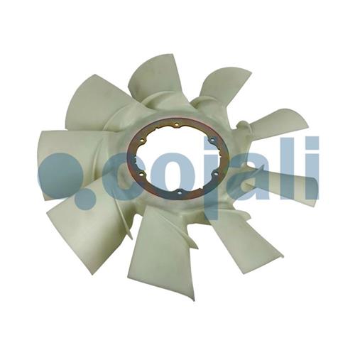 HELICE MOTOR VM 270/330 HP EURO 5 - SOMENTE HELICE S/ VISCOSA 4566 