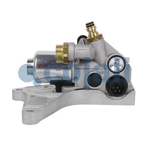 VALVULA FREIO MOTOR FH D121D / D13 - EURO 3 1010 