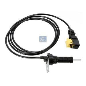 SENSOR DESGASTE PASTILHA FREIO - FH NEW 1 