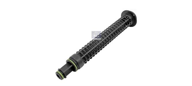 REPARO FILTRO OLEO LUBRIFICANTE Sc 1011 