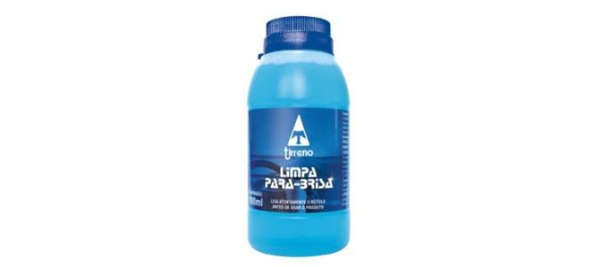LIMPA PARABRISA 100ML 9605 